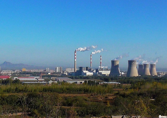 �����µ糧��������